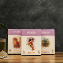 Load image into Gallery viewer, SKINNY ME FITNESS TEA BAG COMBO
