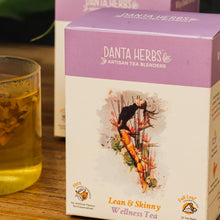 Load image into Gallery viewer, SKINNY ME FITNESS TEA BAG COMBO

