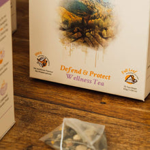 Load image into Gallery viewer, SKINNY ME FITNESS TEA BAG COMBO
