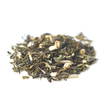 Load image into Gallery viewer, Tulsi Twins Green Tea - Danta Herbs, Green Tea - tea
