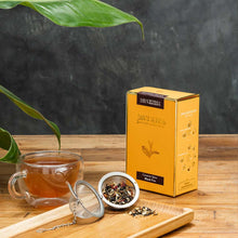 Load image into Gallery viewer, Coconut Spice Black Tea - Danta Herbs, Black Tea - tea
