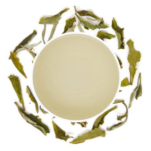 Load image into Gallery viewer, Exotic Snowbud White Tea - Danta Herbs, White Tea - tea
