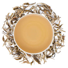 Load image into Gallery viewer, Goomtee Special Darjeeling Silver White Tea - Danta Herbs, White Tea - tea
