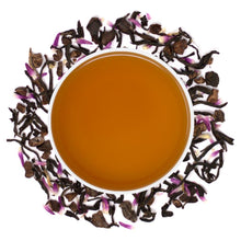 Load image into Gallery viewer, Chocolate Earl Grey Black Tea - Danta Herbs, Black Tea - tea
