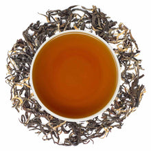 Load image into Gallery viewer, Jungpana Special Darjeeling Summer Black Tea - Danta Herbs, Black Tea - tea
