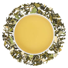Load image into Gallery viewer, Ginger Mint Green Tea - Danta Herbs, Green Tea - tea
