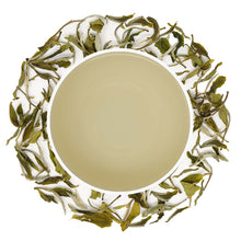 Load image into Gallery viewer, Blue Mountain Nilgiris White Tea - Danta Herbs, White Tea - tea
