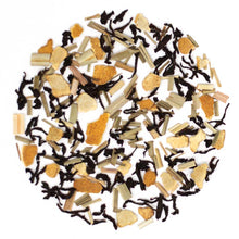 Load image into Gallery viewer, Orange Lemongrass Black Tea - Danta Herbs, Black Tea - tea
