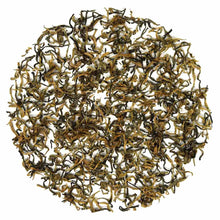 Load image into Gallery viewer, Exotic Golden Tips Black Tea - Danta Herbs, Black Tea - tea
