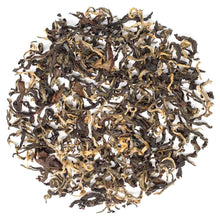 Load image into Gallery viewer, Jungpana Handrolled Darjeeling Summer Black Tea - Danta Herbs, Black Tea - tea
